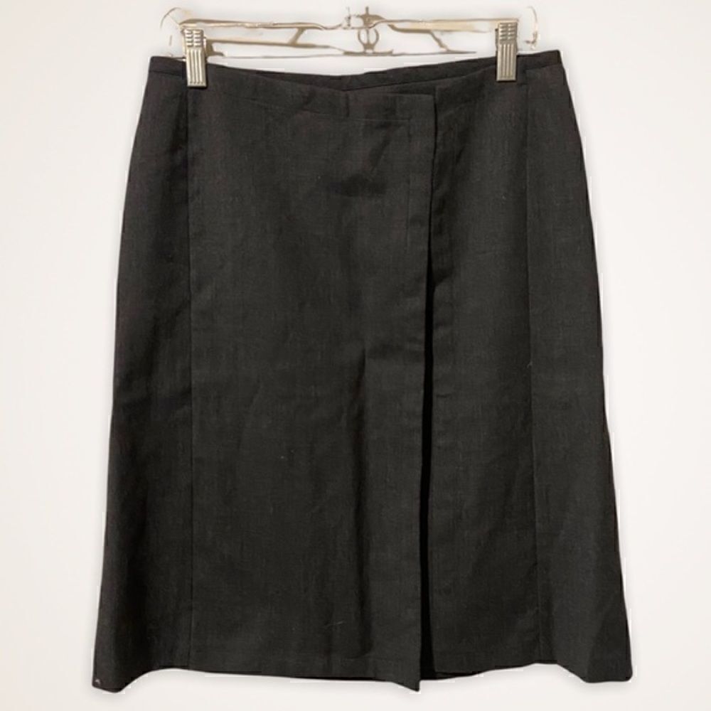 Harve Benard Vintage Wool Skirt